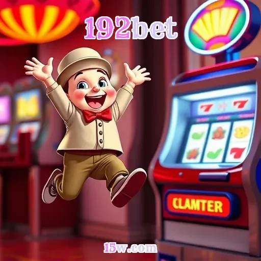 192bet: Venha Viver a Emoção dos Jogos de Cartas Agora Mesmo!