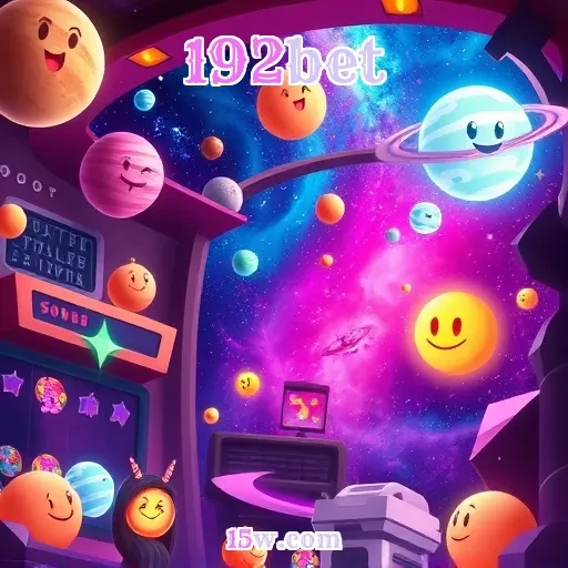 192bet: A Revolução dos Game Shows Que Vai te Surpreender