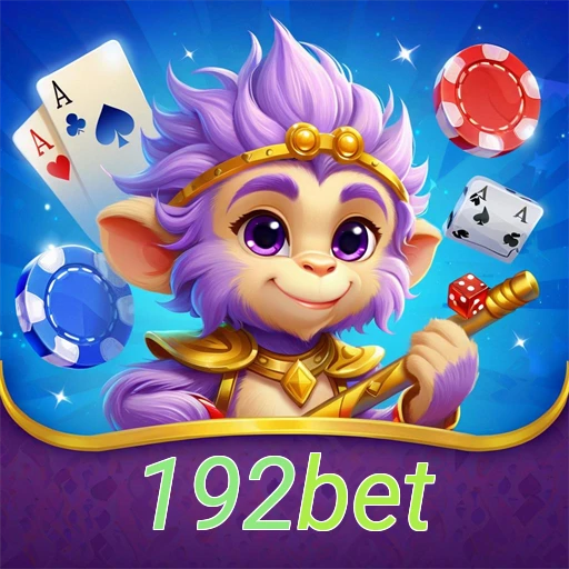 192bet logo