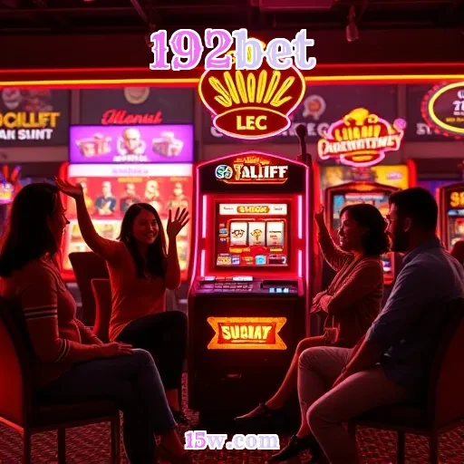 192bet: Descubra as Melhores Funcionalidades das Apostas Móveis