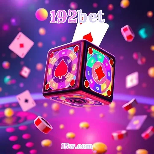 192bet: Experimente a Roleta como Nunca Antes na Melhor Plataforma Online